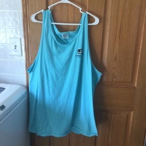 Long Island New York Tank.